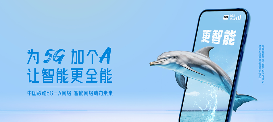 中国移动蠡县移动宽带